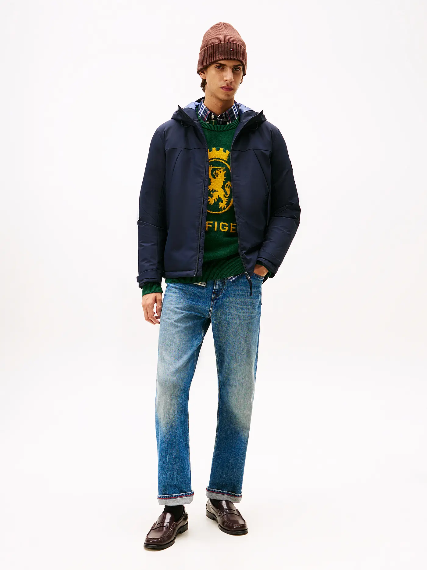 TOMMY HILFIGER | Jacke | 
